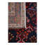 Fine Hand Knotted Persian Joshegan rug 4'6"x6'10"