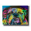 «Red On Barrel Studio» par Dean Russo Studios, Red Barrel Studio®, art mural sur toile-582895392