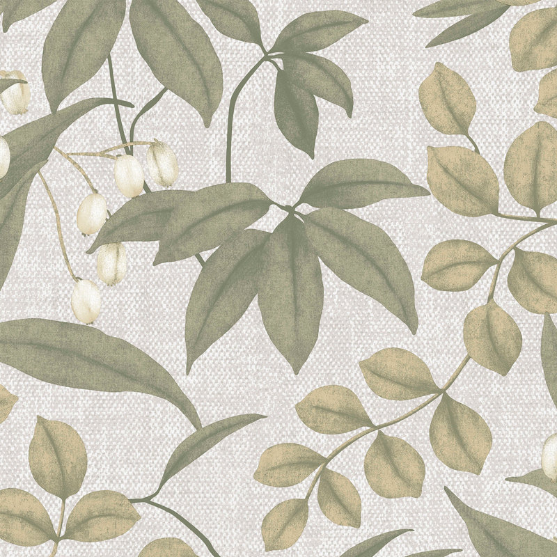 Superfresco Easy Spring 2024 Wallpaper Double Roll, Beige