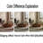 Retro Round Coffee Table-845946813