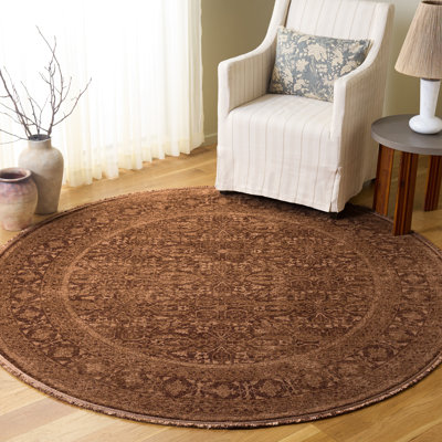 Tapis d'intérieur rétro Performance Overdye