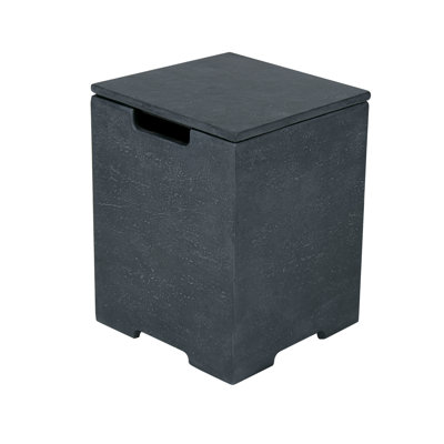 40.4cm Square Propane Tank Cover