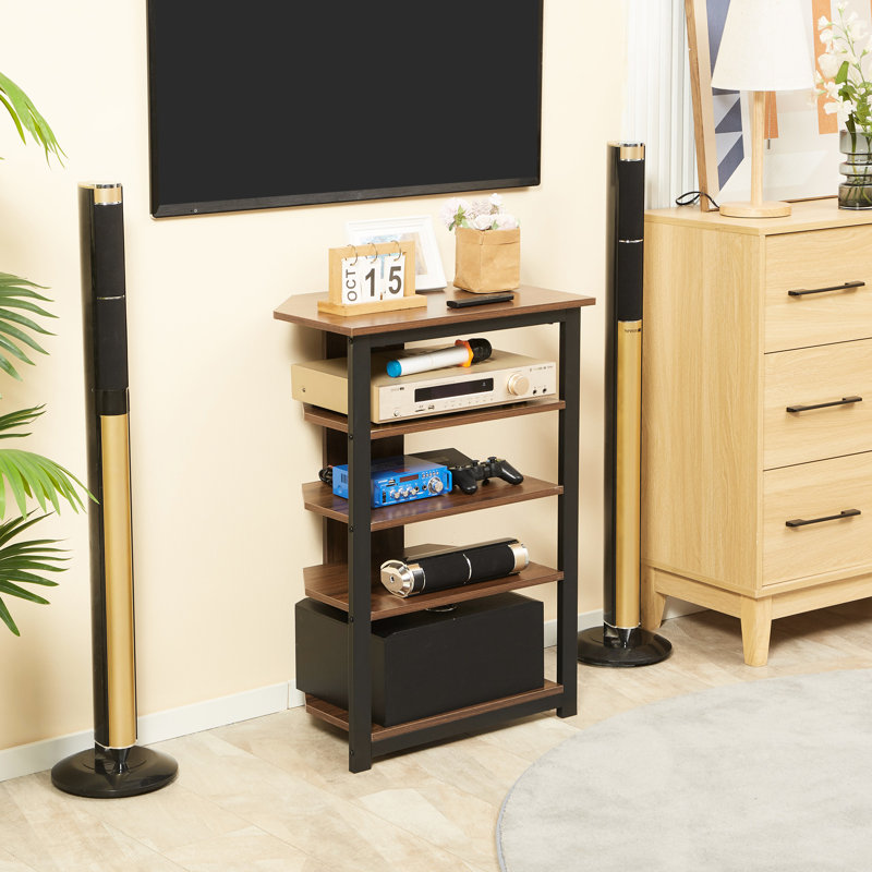 Meuble de rangement Brown Av