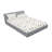 Microfiber Floral Sheet Set-45881034-105898046