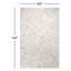 Tapis crème fait à la main Marsha-1870472772