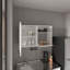 Armoire de rangement Carter