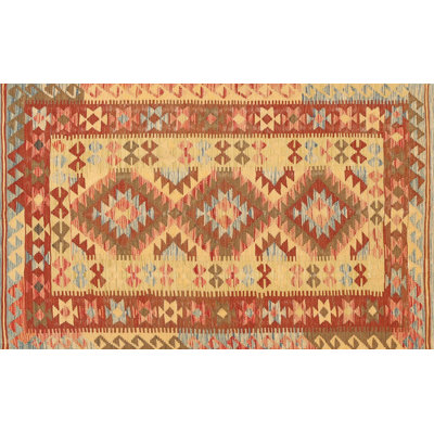 Oriental Indoor Rug