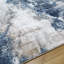 Allegro-Abstract Modern Marble Look Living Dining Bedroom Rug-1809560590