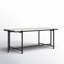Rodney Modern Coffee Table