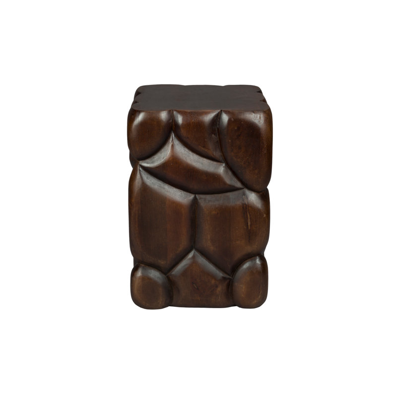 Brooklyn Accent Stool