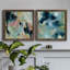 «Vitality», ensemble de 2 peintures sur toiles-114966434-114966443