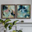 «Vitality», ensemble de 2 peintures sur toiles-114966443-114966434