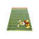 Semmel Bunny Green Area Rug