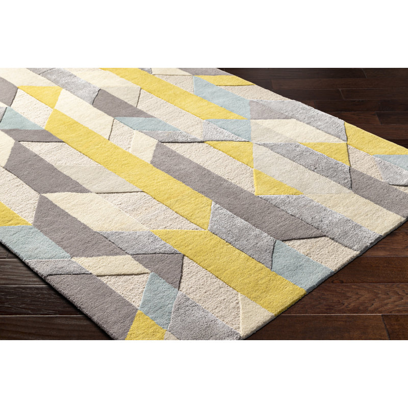 Tapis TNL2310_Tallinn, Rectangle 2 pi x 3 pi
