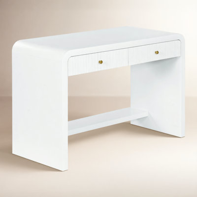 Liabella 48" Writing Desk