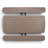 Heavy-Duty Folding Picnic Table -99315936