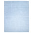Bleu Clair/Blanc