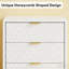 Tall Bedside Cabinet