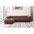 Velvet L-Shaped Sectional-24704539-24704541