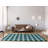 Plaid Indoor Rug-53650191