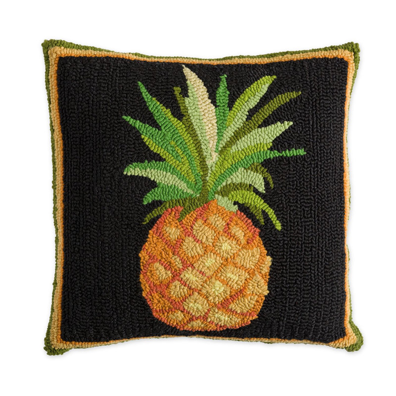 Housse et insert de coussin carré Quedgeley