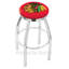NHL 30" Swivel Bar Stool with Cushion-592244376-592244584-592244580