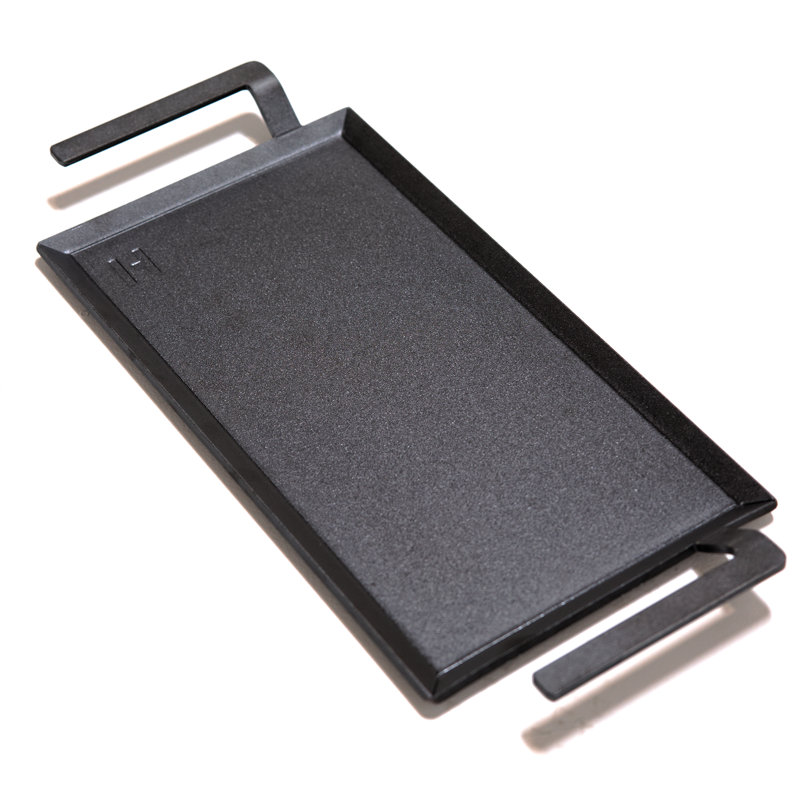 10.5 in. Non-Stick Carbon Steel Griddle