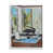 Toile tendue