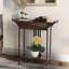 81.5cm Console Table