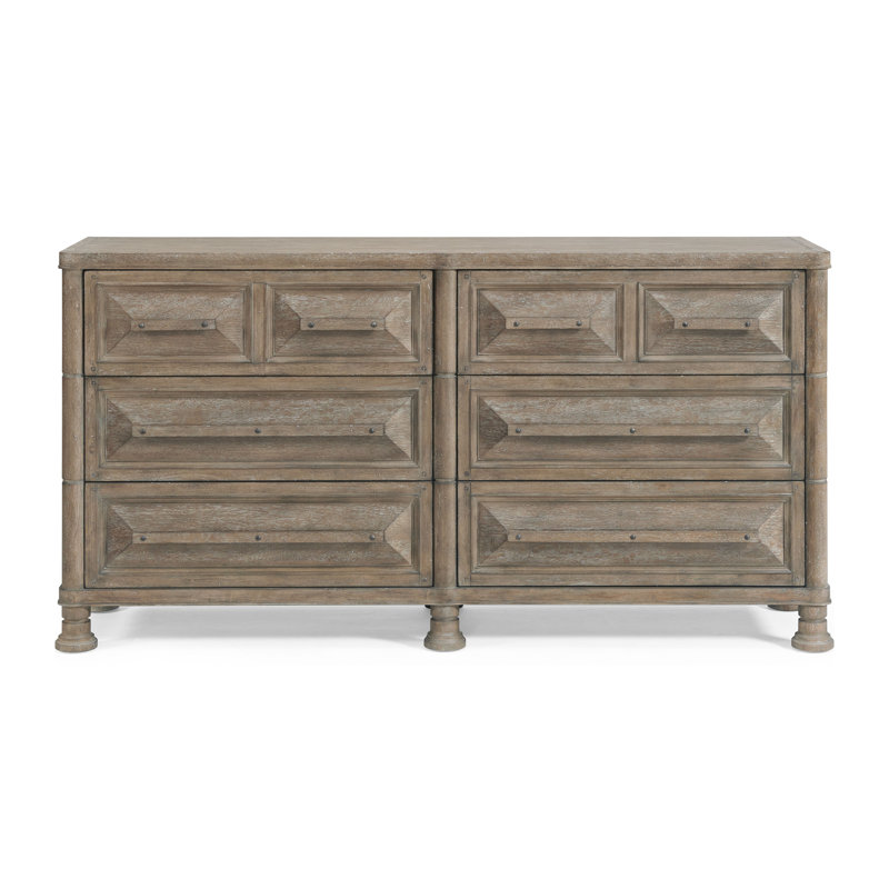 Commode réformée