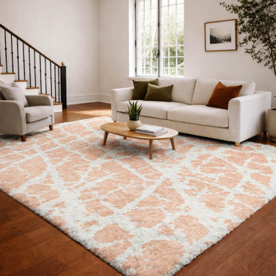 Tapis craquelé de première qualité ADS501