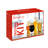 Specialty 9oz. Crystal Drinking Glass Set
