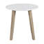 Table de bout avec 4 pieds
