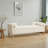 65.3" W Upholstered Storage Bench With Bolster Pillows-206260401