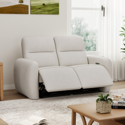 Canapé inclinable 59 po
