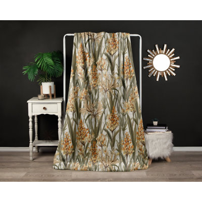 Throw Blanket
