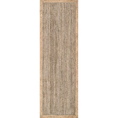 Willowood Jute / Sisal Area Rug