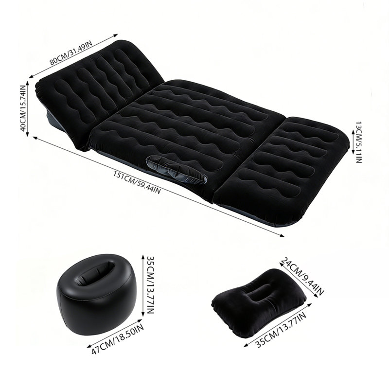 13cm Air Bed