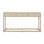 Oluwatobiloba 63'' W Console Table