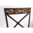 Doris Swivel Upholstered Counter Stool with Metal Frame-41665912