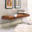 Ayotte Emilia Cane Bench