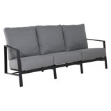 Prism Cushioned Sofa
