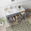 Base de meuble-lavabo simple 48 po seulement-94091260