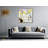 Khora - Single Picture Frame Print on Canvas