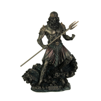 Statue du dieu Kerala
