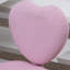 Chaise de bureau Heart Love