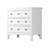 Allerone 29'' W Plywood / Laminate Board Nightstand