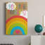 You Are Amazing - Impression sur toile tendue-2062681339