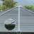 13 Ft. W x 13 Ft. D Metal Patio Gazebo