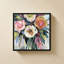 «First Kiss Light» par Jeanette Vertentes - Impression sur toile-130829047